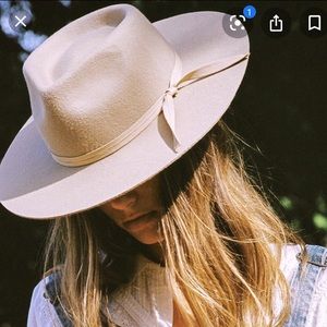 Lack of Color Zulu Hat in Sand